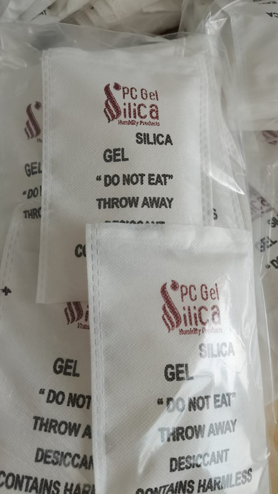 Premium 1 Sachet of 250 g silica gel