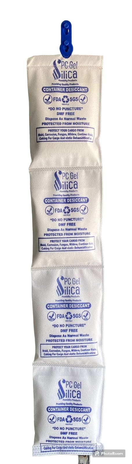 Premium Container Desiccant Silica Gel (1050gms)