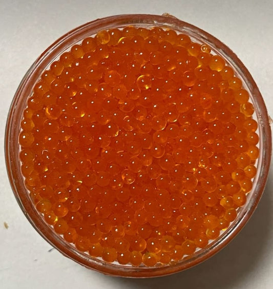 Premium Orange Silica Gel (500g)