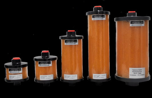 Premium Orange Silica Gel (1KG)