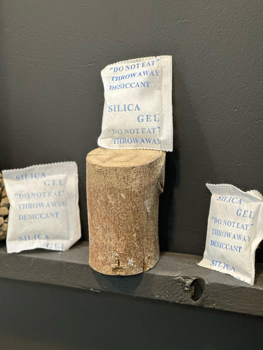 Premium Silica Silver Pack
