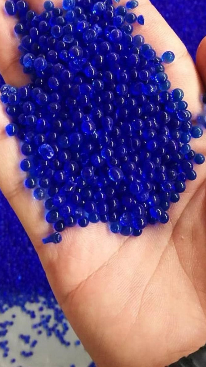 Premium Blue Silica Gel (1KG)