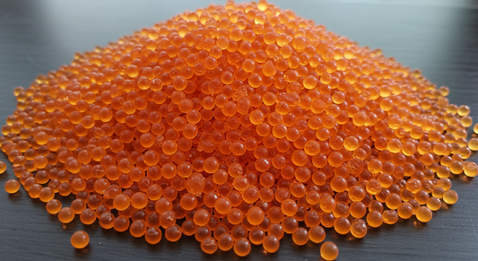 Premium Orange Silica Gel (1KG)