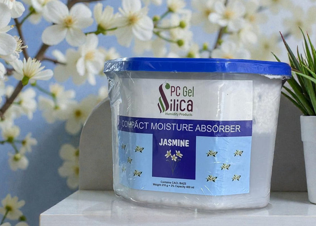 Compact Moisture Absorber