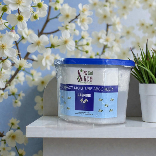 Compact Moisture Absorber